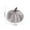 Gray, variant on Pumpkins for Decorating Velvet Pumpkins Thanksgiving Decor Decorative Pumpkins Pumpkins Decor Halloween Thanksgiving Pumpkin Decoration Props Festival Velvet Pumpkin Desktop Decoration
