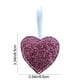 thumbnail image 3 of Decoraciones para el día de San Valentín, adornos para el día de San Valentín, regalos para el día de San Valentín Colgante brillante para el día de San Valentín Colgante con forma de corazón de meloc, 3 of 6