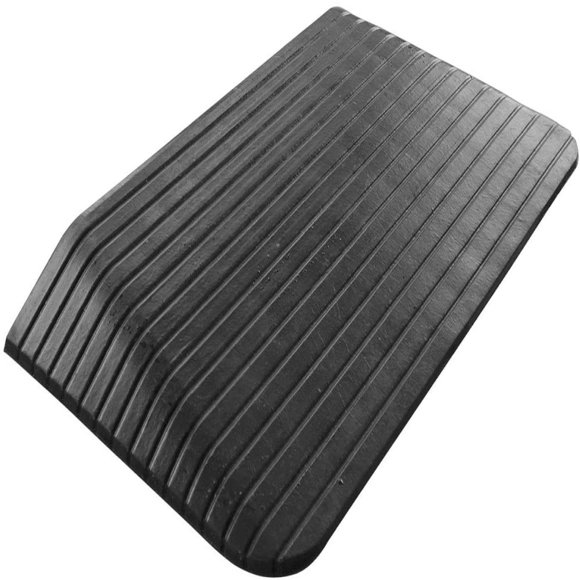 Rubber Threshold Ramp