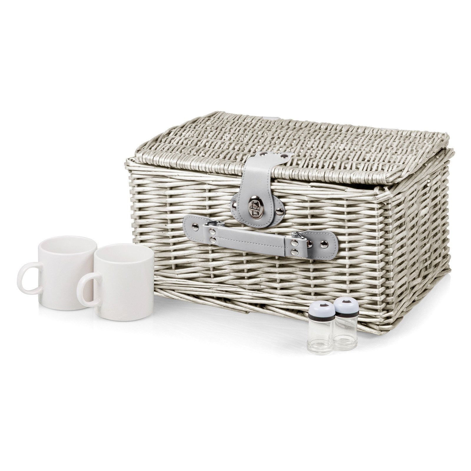 Picnic Time Watermelon Catalina Picnic Basket