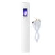 thumbnail image 2 of Luz de Unas de Gel de Mano, Lámparas uv para uñas de gel mini, lámpara de uñas uv de forma lineal, recargable por USB, Pequeña Pantalla Digital, Lámpara Portátil, 2 of 7