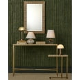thumbnail image 4 of Currey And Company 6000-0989 La Gravite 11" Tall Buffet Table Lamp - Brass, 4 of 7