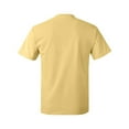 thumbnail image 4 of Hanes Men's Tagless Short Sleeve Tee, 4 of 5