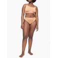 thumbnail image 4 of Calvin Klein SANDALWOOD Underwear Plus Size Form to Body Unlined Bralette, US 1X, 4 of 4