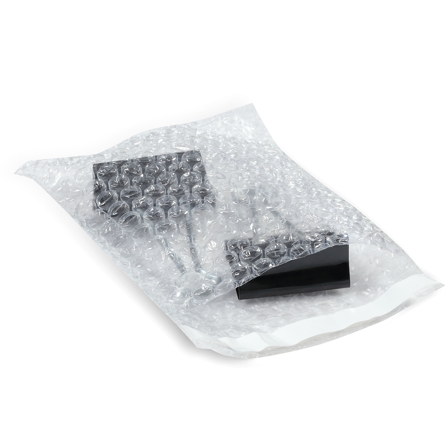 Staples Coastwide Professional 5" x 6" Self-Seal 3/16" Bubble Bags 500/Carton (CW53981) 80-0506