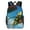 HuWng-3, variant on Cute Beach Turtle Backpack Travel Laptop Casual College Daypack Back to Bag