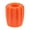 Orange Short style, variant on Gieenan Cylinder Valves Handwheel Knob Pressure Reducing Valves Switches Handwheel