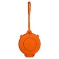 thumbnail image 2 of IMUSA MEXI-86016 Presse à Tortilla en Aluminium Moulé 8 Po. - Orange, 2 of 3