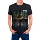 thumbnail image 2 of Camiseta The Last Of Us para hombre, camisetas de algodón de verano, camisetas de colores lisos, camisetas de cuello redondo, ropa para hombre, 2 of 5