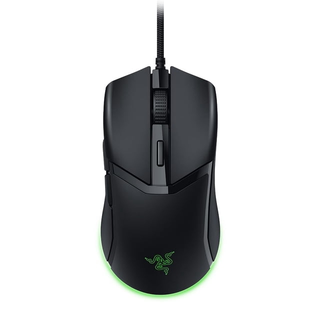 Ratón Razer Cobra RGB 8500 DPI con iluminación Chroma