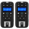 thumbnail image 1 of Transceptor Flashpoint R2 de un solo pin (paquete de 2), 1 of 9
