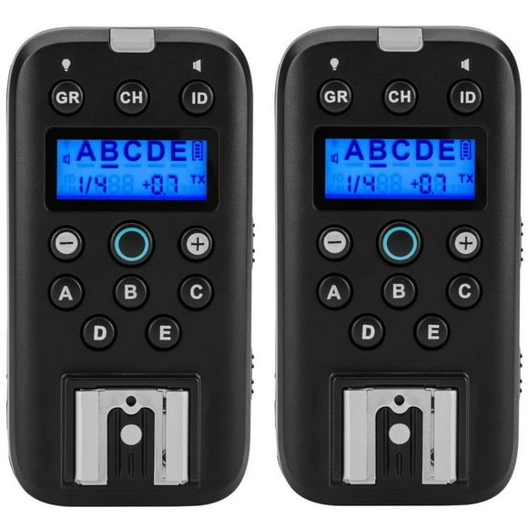 Transceptor Flashpoint R2 de un solo pin (paquete de 2)