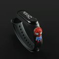 thumbnail image 3 of Reloj De Pulsera LED Electrónico Deportivo Creativo De Dibujos Animados Impermeable, 3 of 4