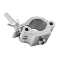 thumbnail image 3 of MERIGLARE Heavy Duty Clamp Aluminum Coupler Clamp for Lights Width 5cm, 3 of 9