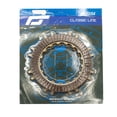 thumbnail image 1 of Pastas de clutch para moto AT110 RT Alessia negro, 1 of 2