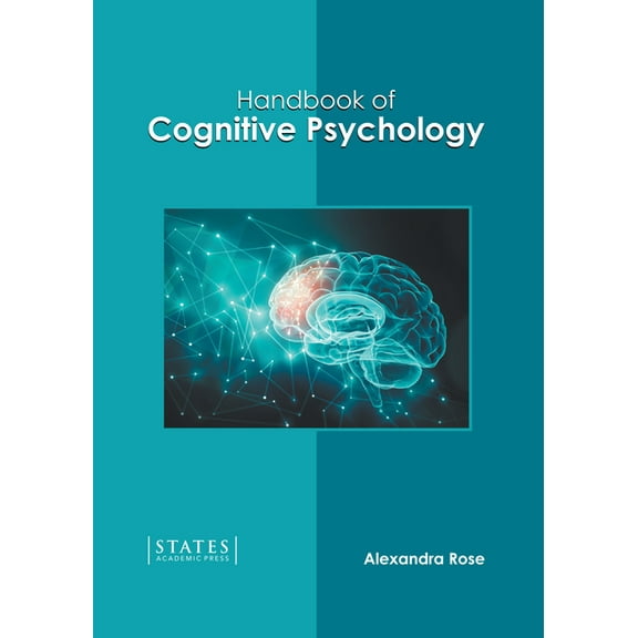 Handbook of Cognitive Psychology, (Hardcover)