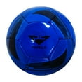 thumbnail image 1 of Naiovety Balón de fútbol tamaño 5 engrosado para mejorar la sensación del pie RETENCIÓN DE AIRE CONFIABLE Balón de fútbol engrosado Deportes y aire libre azul, 1 of 6