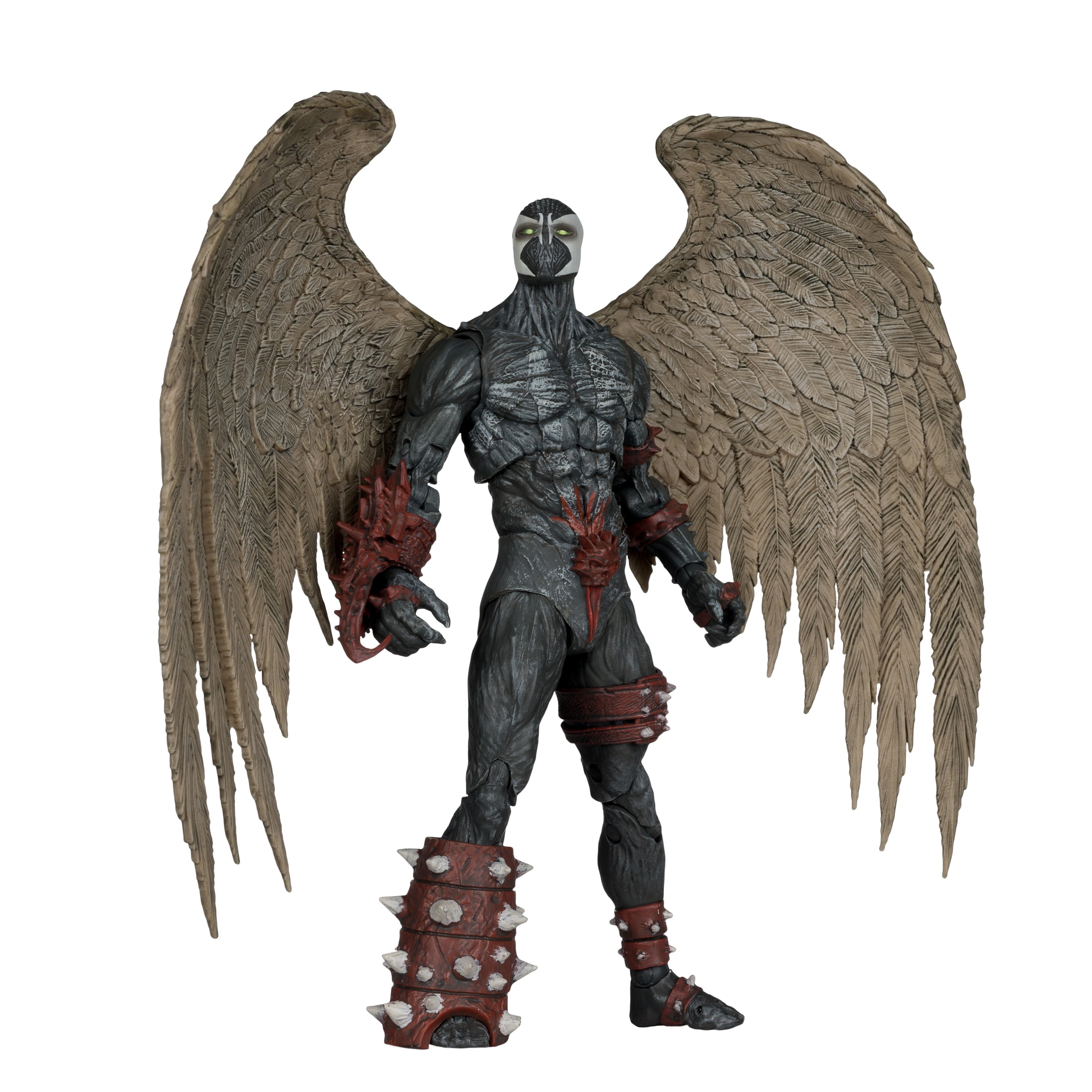 Spawn Wings of Redemption 7" Action Figure - McFarlane Toys