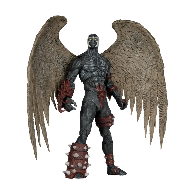 Spawn Wings of Redemption 7