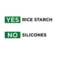 thumbnail image 4 of Garnier Fructis Oil Control Dry Shampoo with Rice Starch, Mint Mojito, 4.4 oz, 4 of 11