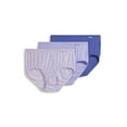 thumbnail image 1 of Jockey  Supersoft Brief - 3 Pack, 1 of 1
