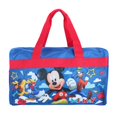 thumbnail image 1 of Disney Sac de Voyage Mickey Mouse & Friends pour Enfants, 1 of 3