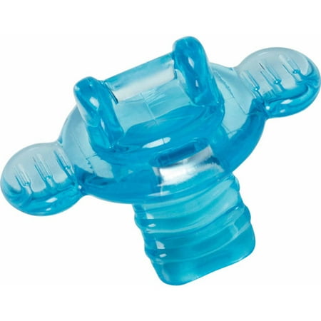 Dr. Brown's Orthees Transition Teether, BPA-Free, Blue