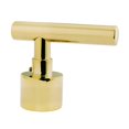 thumbnail image 1 of Kingston Brass Ksh8602Cml Mango Para Ks4642Cml Latón Pulido, 1 of 2