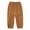 Orange, variant on KYAIGUO Boys Girls Casual Pants Spring Summer Anti-Mosquito Pants for Kids Toddler Solid Color Cotton Trousers for Baby Thin Section Pants 1-8T