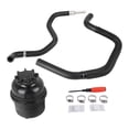 thumbnail image 3 of koolsoo Power Steering Fluid Reservoir and Hose Line Set for BMW E38 E39 Style B, 3 of 8