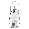 thumbnail image 2 of Lámpara de escritorio de lámpara de noche de de noche colgante con pilas de linterna LED de aceite retro para uso en interiores/exteriores sala de Plata Gloria linterna electrica, 2 of 8