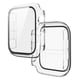 thumbnail image 1 of Estuche protector para reloj con carcasa rígida transparente WATCH, 1 of 5