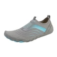 thumbnail image 6 of Barefoot Sock Shoes for Women Men Minimalist Zero Drop Walking Shoes Portable Fitness Workout Yoga Shoes, 6 of 9