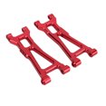 thumbnail image 4 of RC Rear Lower Arms, Rear Lower Suspension Arm 2PCS Easy To Install Aluminum Alloy Lightweight for 1/16 16208 16207 16210 ANGGREK FD2720, 4 of 8