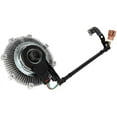 thumbnail image 3 of ECCPP Engine Cooling Fan Clutch Replacement fit for 2006-2011 Ford Explorer 2007-2010 Ford Explorer Sport Trac 2006-2010 Mercury Mountaineer, 3 of 6