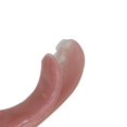 thumbnail image 3 of Summer Clearance!4pc Temporary Smile Comfort Fit Cosmetic Teeth Denture Glue for Denture Teeth,4pc Temporary Smile Comfort Fit Cosmetic Teeth Denture Glue for Denture Teeth, 3 of 4