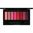 thumbnail image 3 of Maybelline Lip Studio Lip Color Palette, 0.14 Oz, 3 of 5