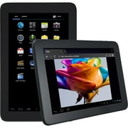 10.1" CAPACITIVE TOUCHSCREEN INTERNET TABLET WITH ANDROID 4.0 OPERATING SYSTEM