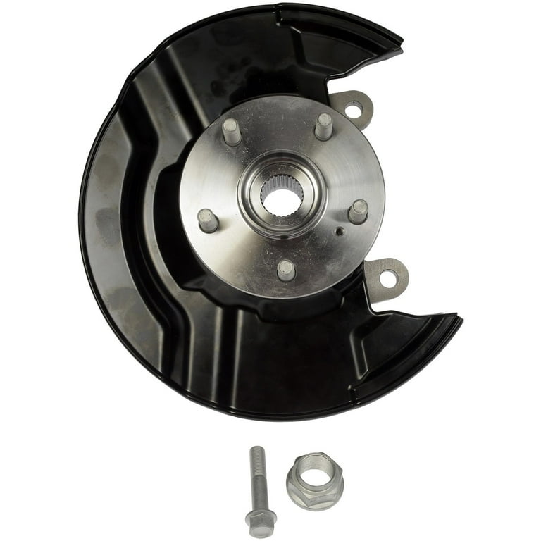 Dorman ？U326リンカーンナビゲーターエキマニ Dorman 686-424 Front Passenger Side Loaded Steering Knuckle for