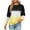 Black, variant on cfhntfmh Oversized Sweatshirt for Women Soft Crewneck Long Sleeve Pullover Tops Fashion Tie-Dye Tunic Shirts