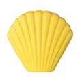 thumbnail image 2 of PENGXIANG Shell Shape Vase  Ceramic Vase  Ceramic Flower Vases for Decor  Indoor Planter Plant Pot  Home Decoration -, 2 of 8