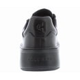 thumbnail image 3 of Cole Haan Grandpro Topspin Mens Shoes Size 11.5, Color: Black Leather/Black, 3 of 5
