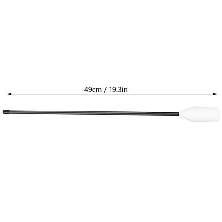 Yosoo Golf Swing Learning Correction Stick Indoors Training Aid Practice Trainer Helper Golf Training Aid Golf Swing Trainer Golf Cutter