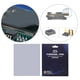 thumbnail image 3 of Almohadilla térmica 120x120x1mm para CPU gráfica Resistencia a perfke Parche térmico, 3 of 7