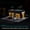 Coffee shop, variant on 1/64 Scale Diorama Die-Cast Car Garage Model LED Lighting, Diecast Car Parking Lots Display Case Kits,City Street Coffee Shop Maintenance Workshop Building Scene Display Model
