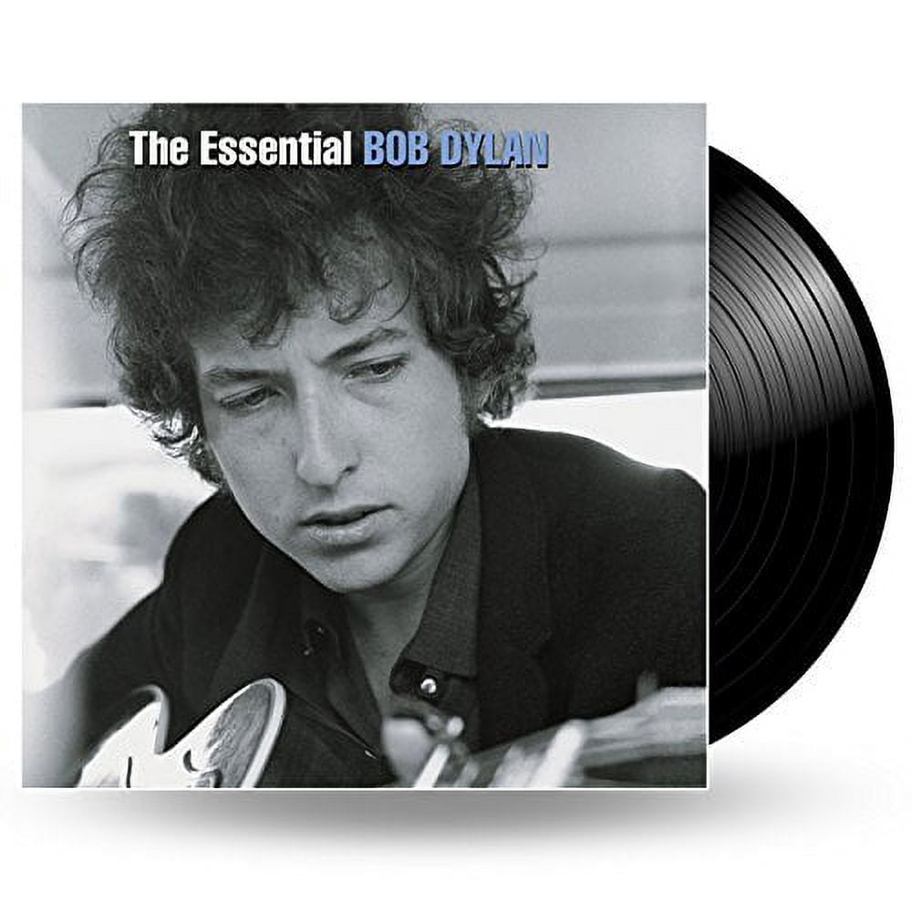 Bob Dylan - The Essential Bob Dylan - Music & Performance - Vinyl