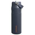 thumbnail image 1 of Botella de agua Stanley IceFlow Flip Straw 2.0 710 ml Twilight, 1 of 6
