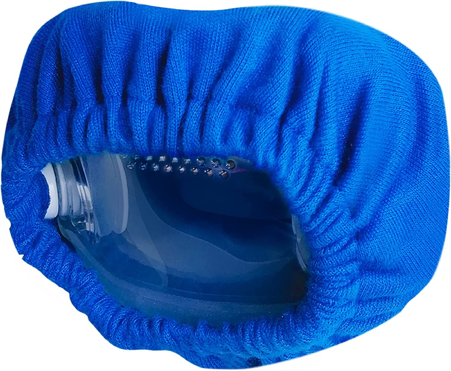 resplabs CPAP Mask Liners Compatible with Philips Respironics DreamWear Full Face Masks, Multi