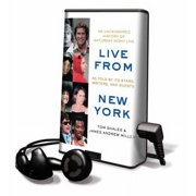 Live From New York: An Uncensored History of Snl