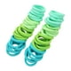 thumbnail image 3 of 50x Lazos Para El Cabello Sin Costuras Suaves Para El Cabello Para Adolescentes Accesorios Para El Cabello Para Niños Estilo K Sunnimix cintas para el pelo, 3 of 8